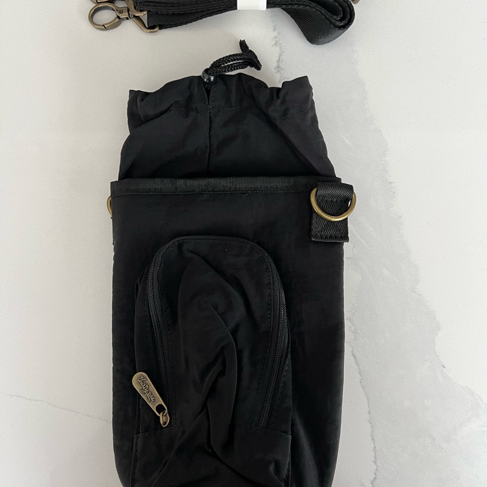 Thirty-One Insulated Bottle Crossbody NWT